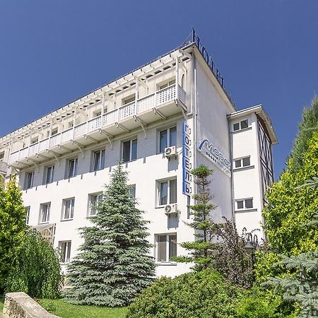 Mariot Medical Center Hotel Truskaveț Exterior foto