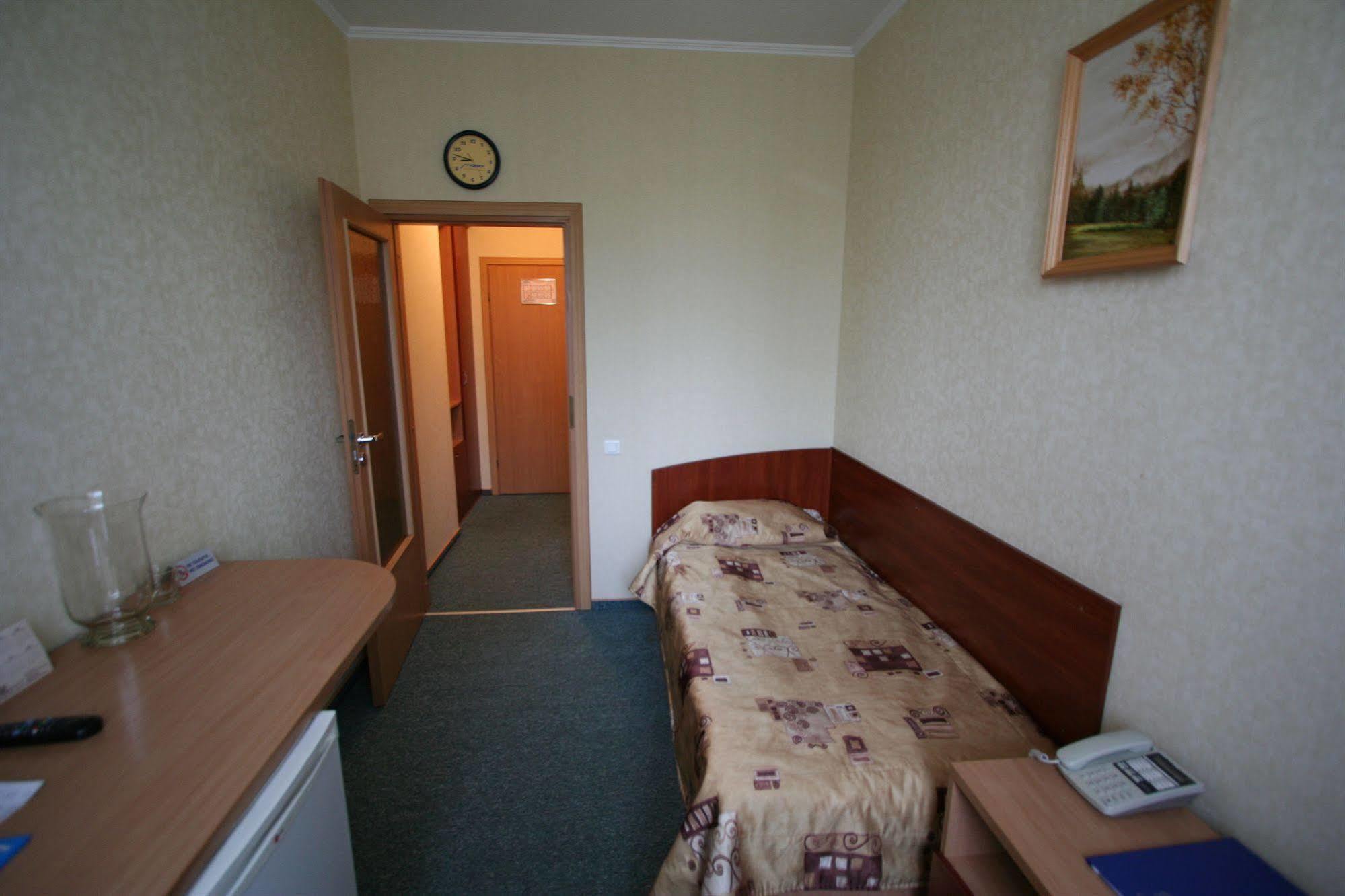 Mariot Medical Center Hotel Truskaveț Exterior foto